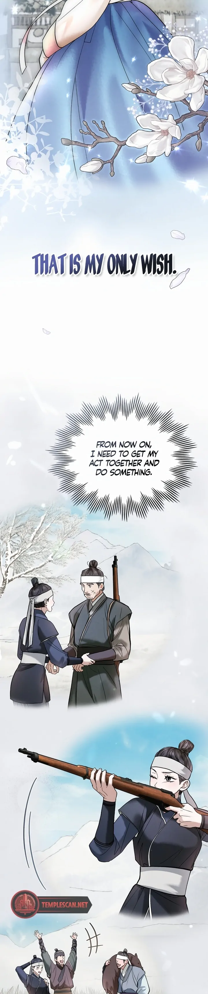 Read WILD NIGHT EN Manga Online