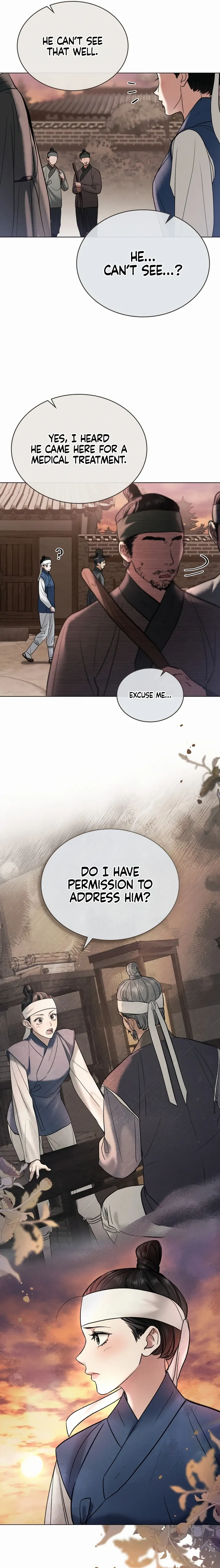 Read WILD NIGHT EN Manga Online
