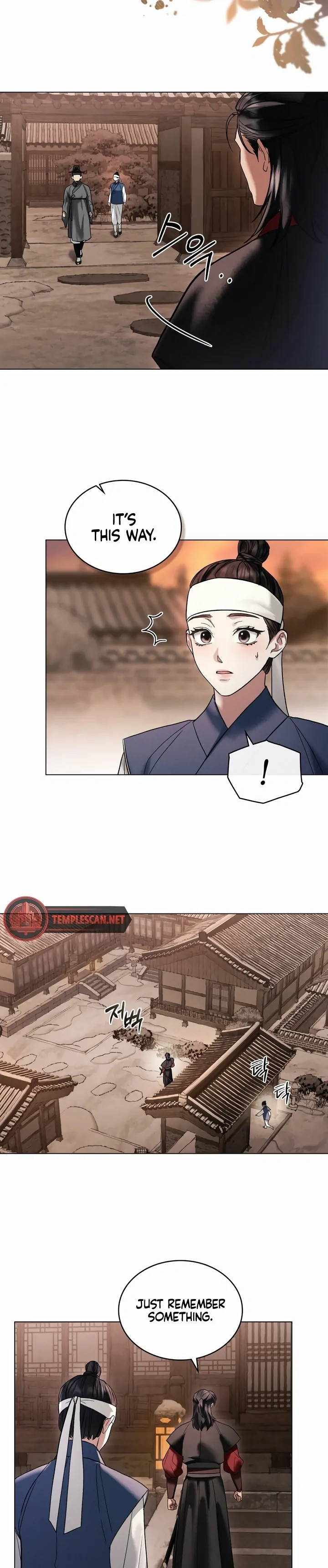 Read WILD NIGHT EN Manga Online