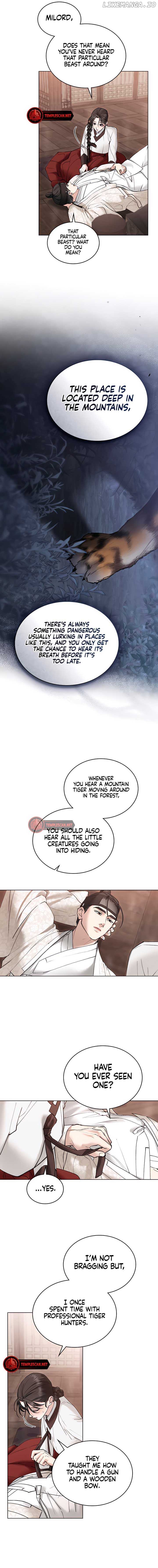 Read WILD NIGHT EN Manga Online