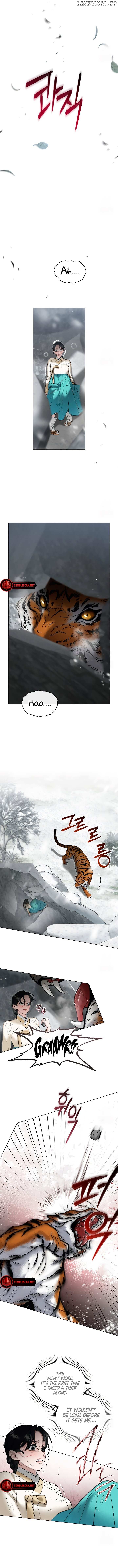 Read WILD NIGHT EN Manga Online