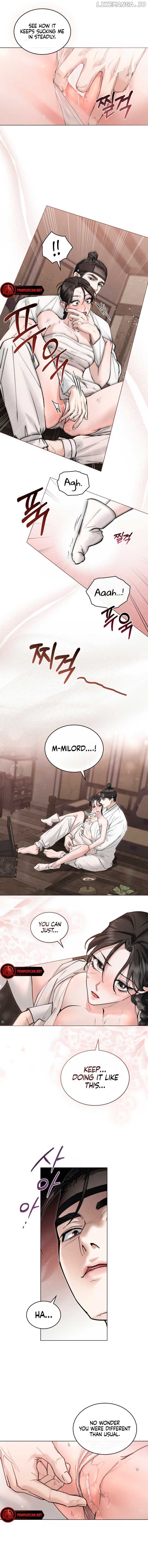 Read WILD NIGHT EN Manga Online