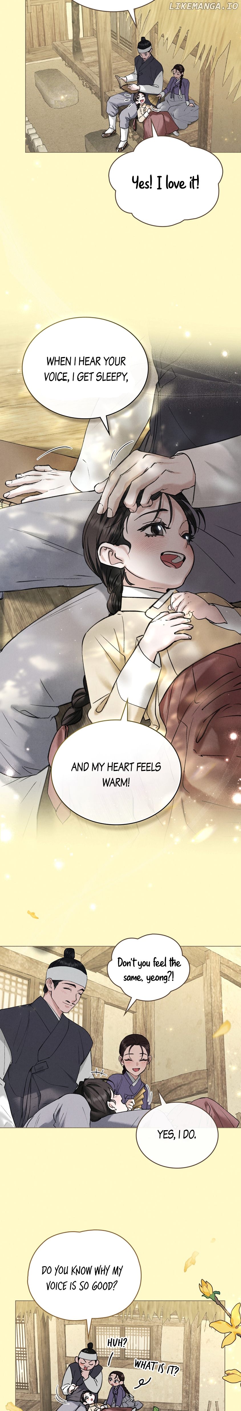 Read WILD NIGHT EN Manga Online