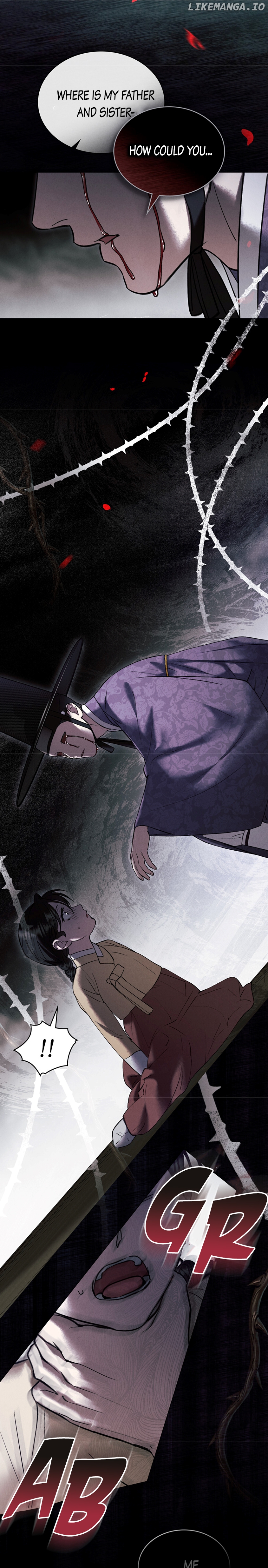 Read WILD NIGHT EN Manga Online