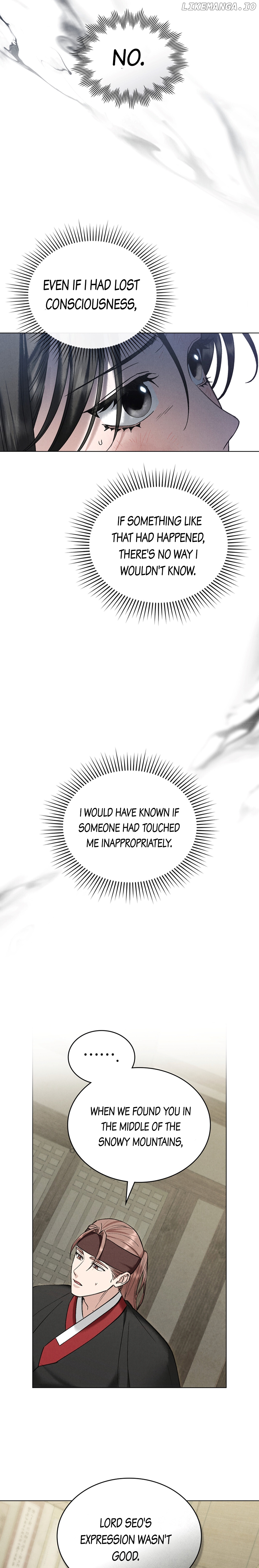 Read WILD NIGHT EN Manga Online