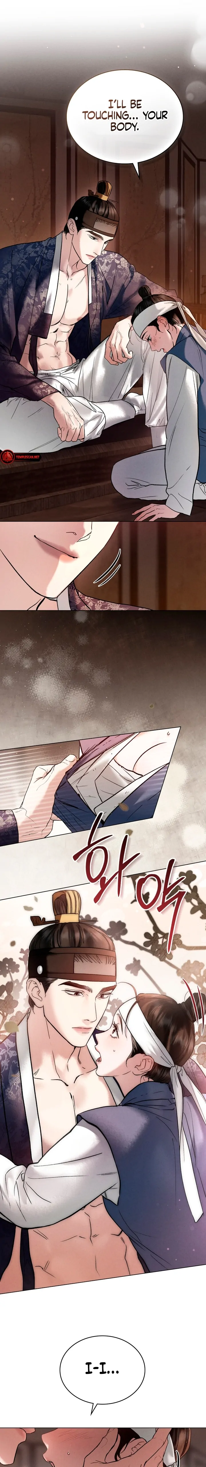 Read WILD NIGHT EN Manga Online