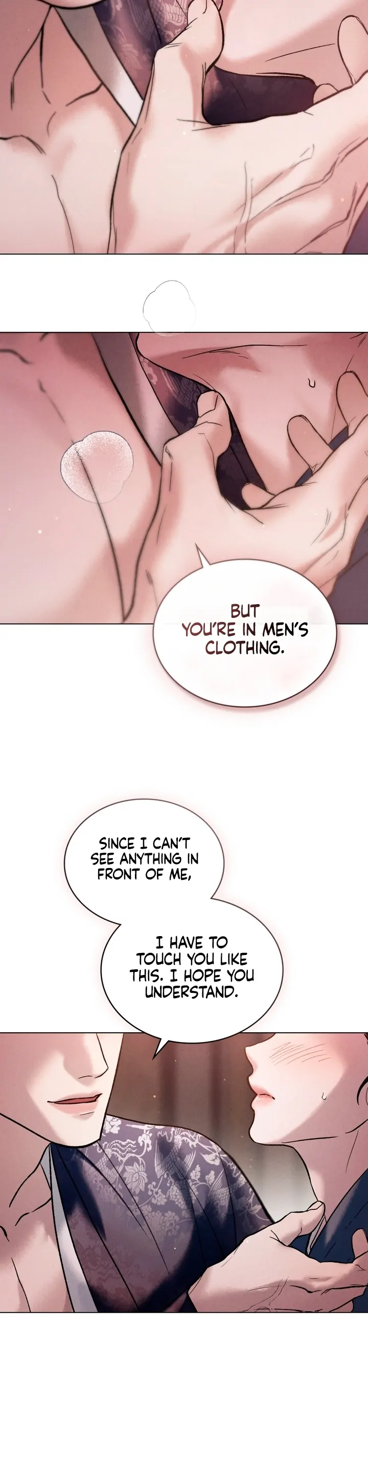 Read WILD NIGHT EN Manga Online