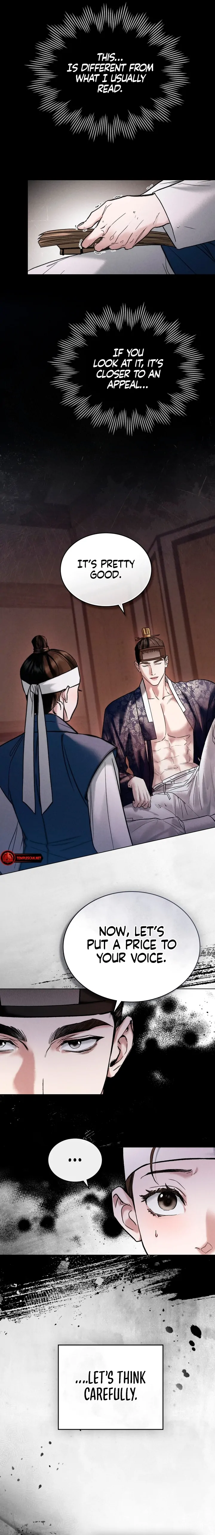 Read WILD NIGHT EN Manga Online