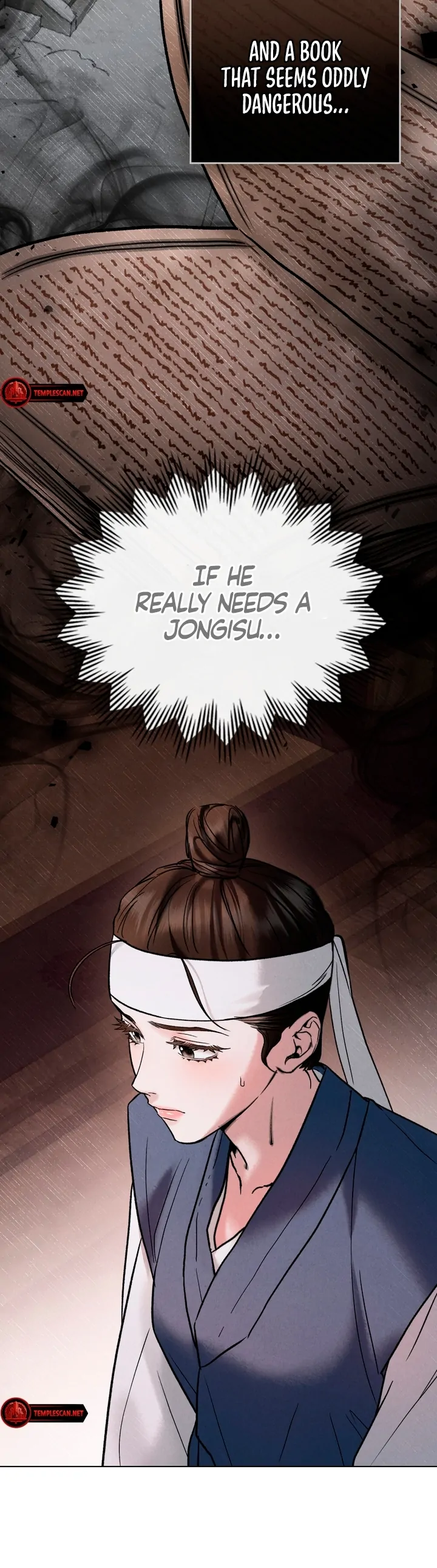 Read WILD NIGHT EN Manga Online