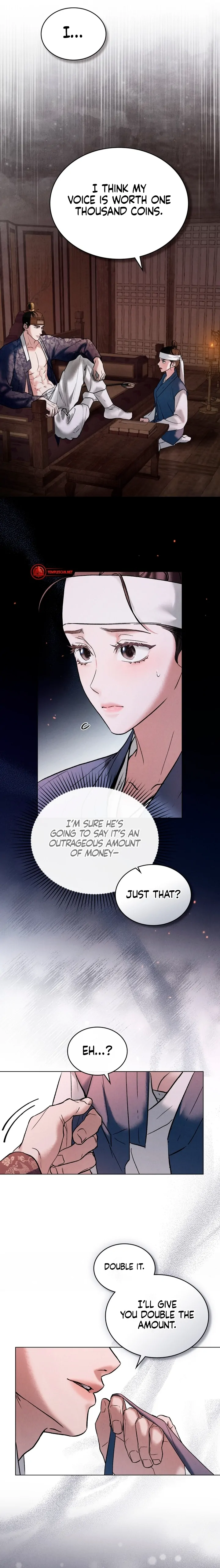 Read WILD NIGHT EN Manga Online