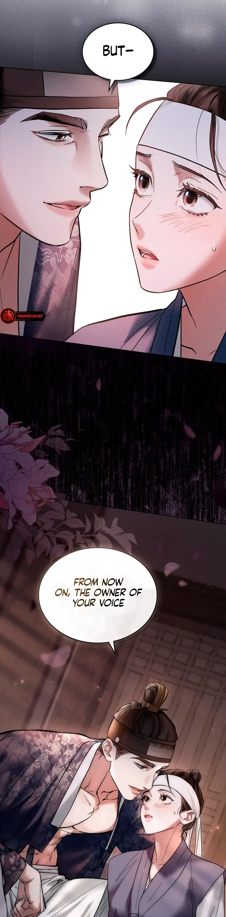 Read WILD NIGHT EN Manga Online