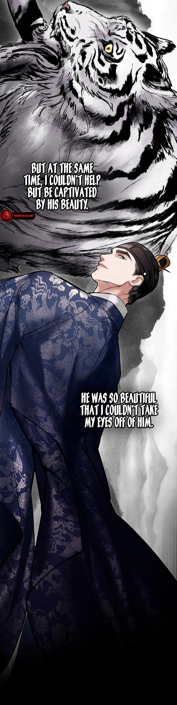Read WILD NIGHT EN Manga Online