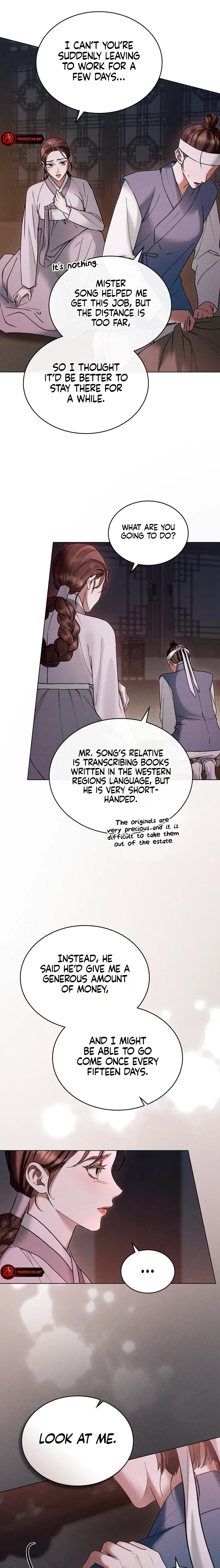 Read WILD NIGHT EN Manga Online