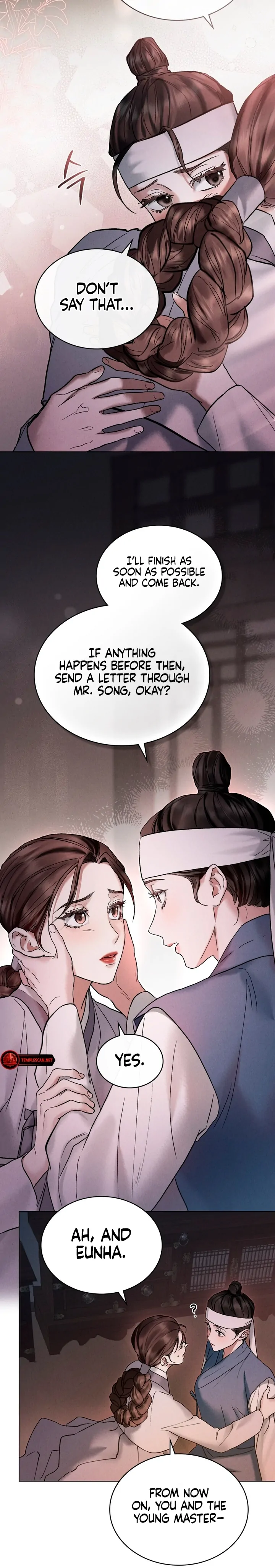 Read WILD NIGHT EN Manga Online