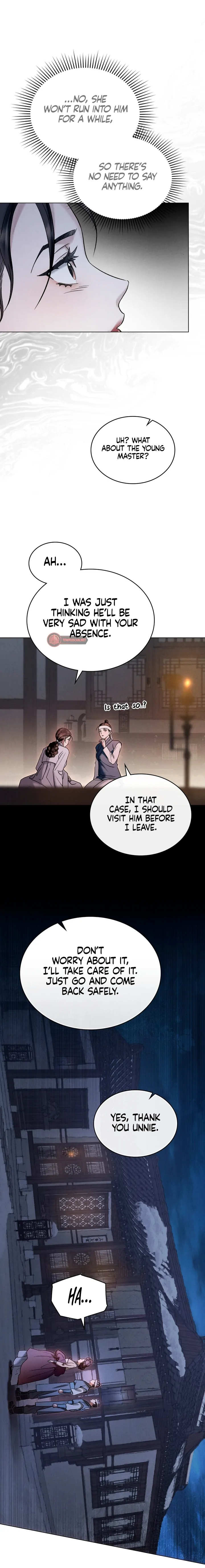Read WILD NIGHT EN Manga Online