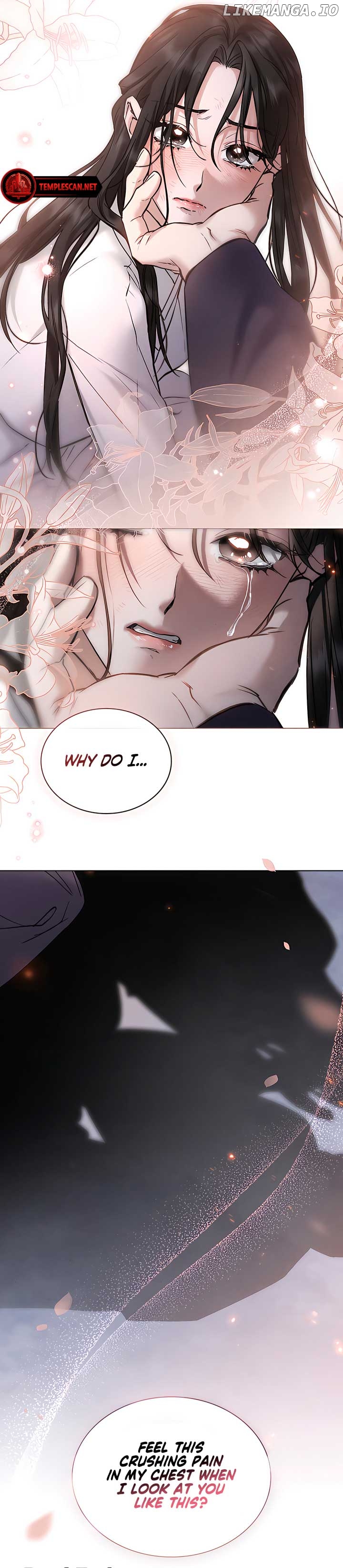 Read WILD NIGHT EN Manga Online