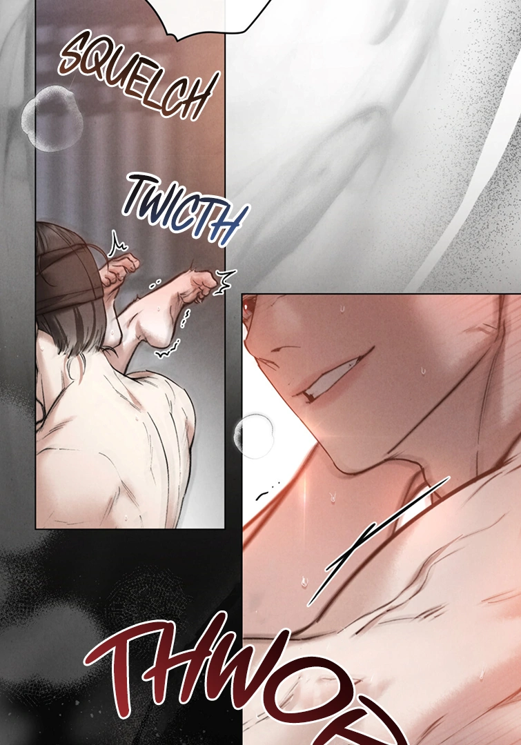 Read WILD NIGHT EN Manga Online
