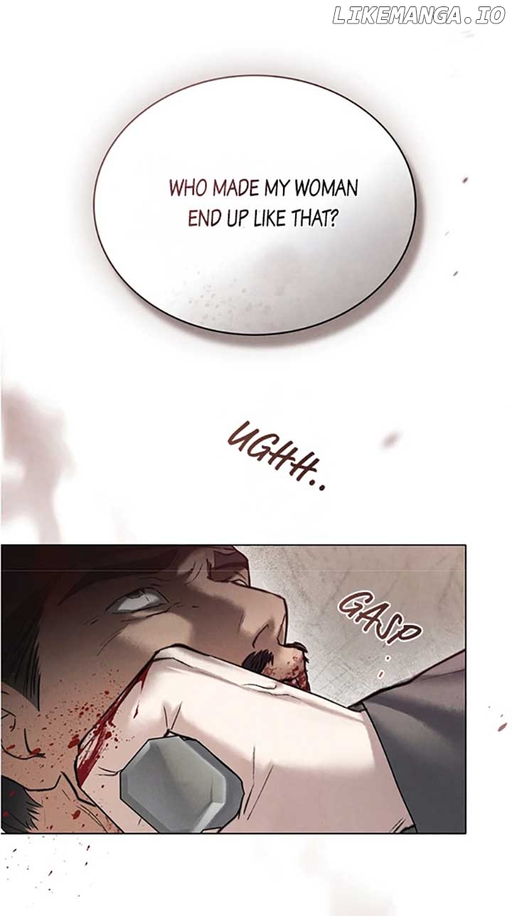 Read WILD NIGHT EN Manga Online