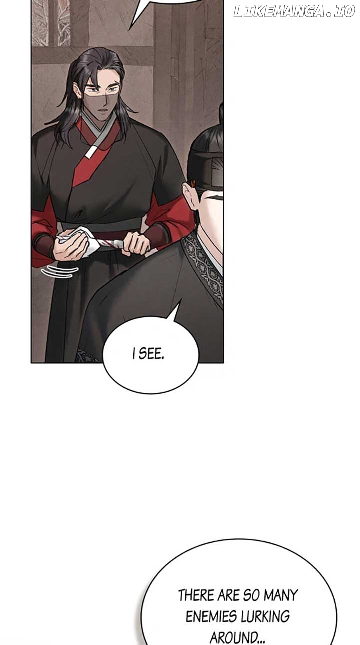 Read WILD NIGHT EN Manga Online
