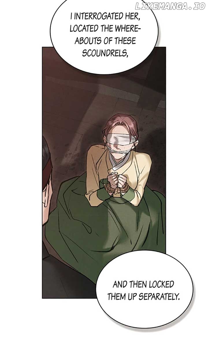 Read WILD NIGHT EN Manga Online