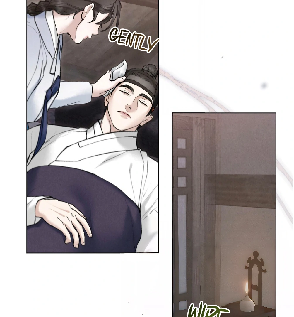 Read WILD NIGHT EN Manga Online