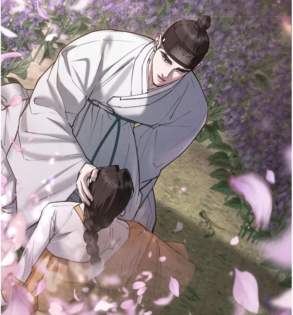 Read WILD NIGHT EN Manga Online