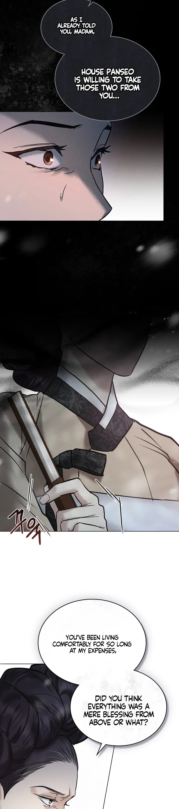 Read WILD NIGHT EN Manga Online