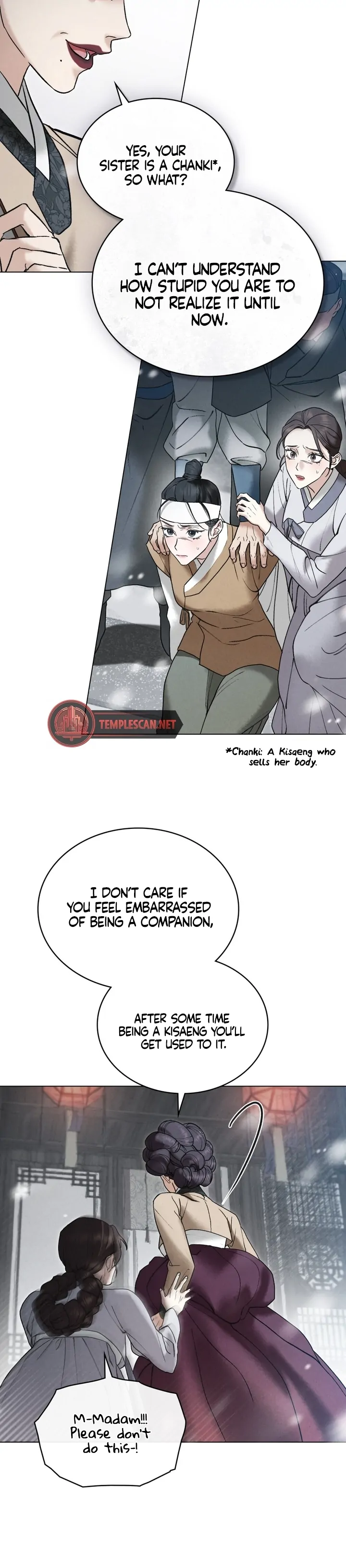 Read WILD NIGHT EN Manga Online
