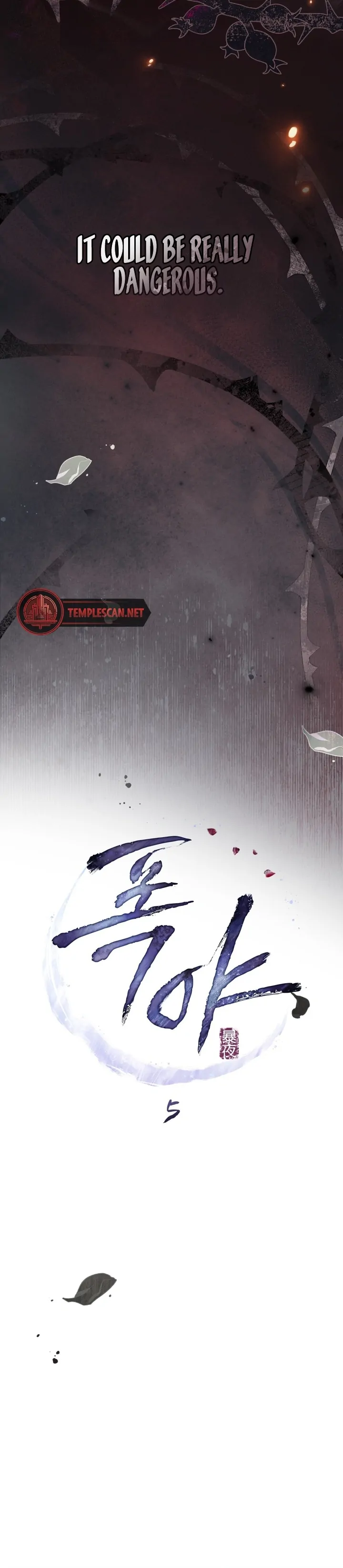 Read WILD NIGHT EN Manga Online