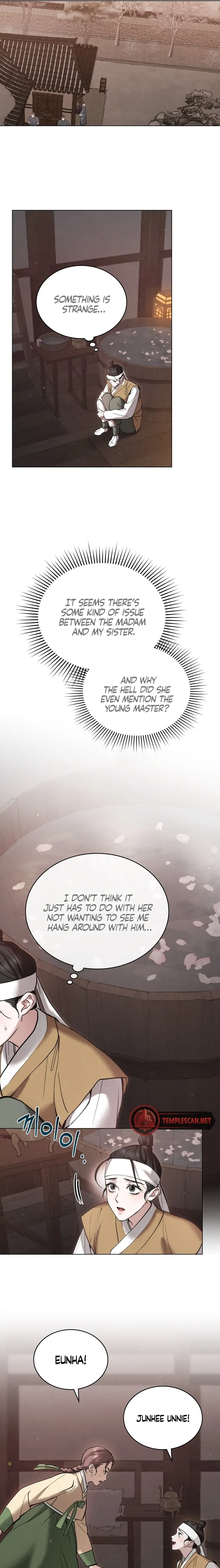 Read WILD NIGHT EN Manga Online