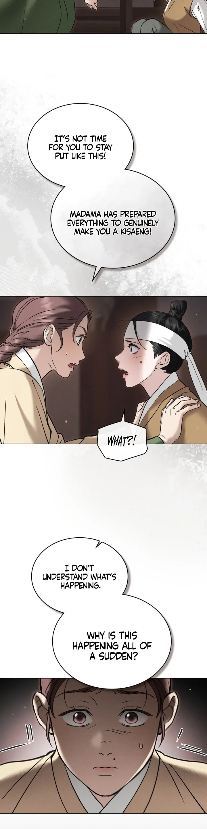 Read WILD NIGHT EN Manga Online