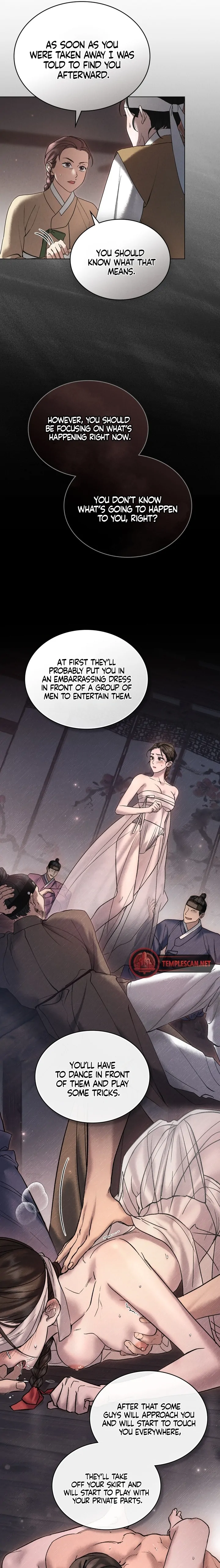 Read WILD NIGHT EN Manga Online