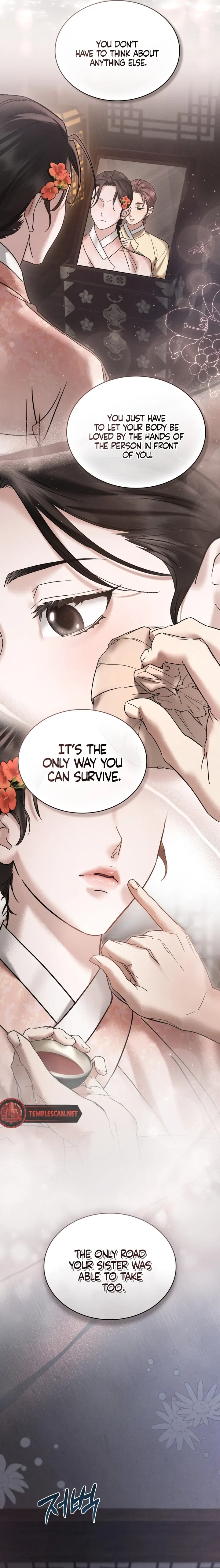 Read WILD NIGHT EN Manga Online