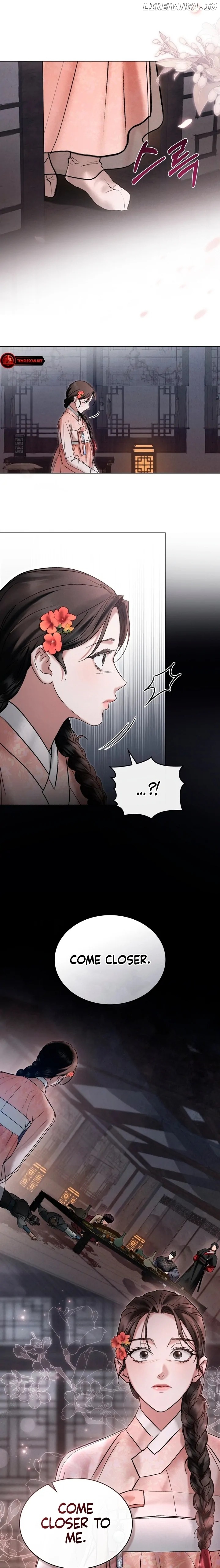 Read WILD NIGHT EN Manga Online