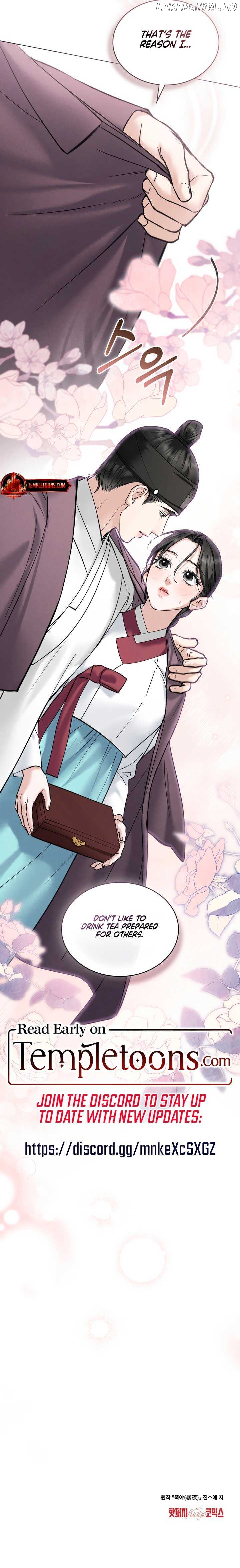 Read WILD NIGHT EN Manga Online