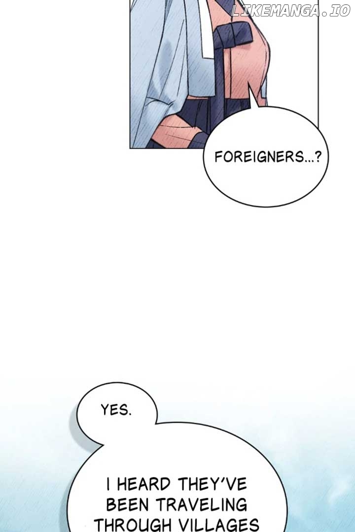 Read WILD NIGHT EN Manga Online