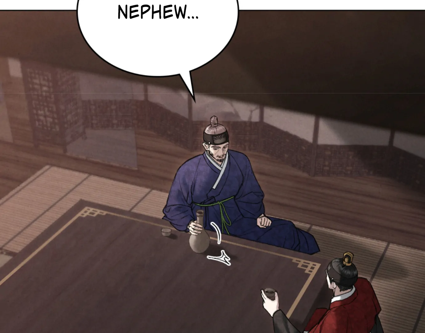 Read WILD NIGHT EN Manga Online