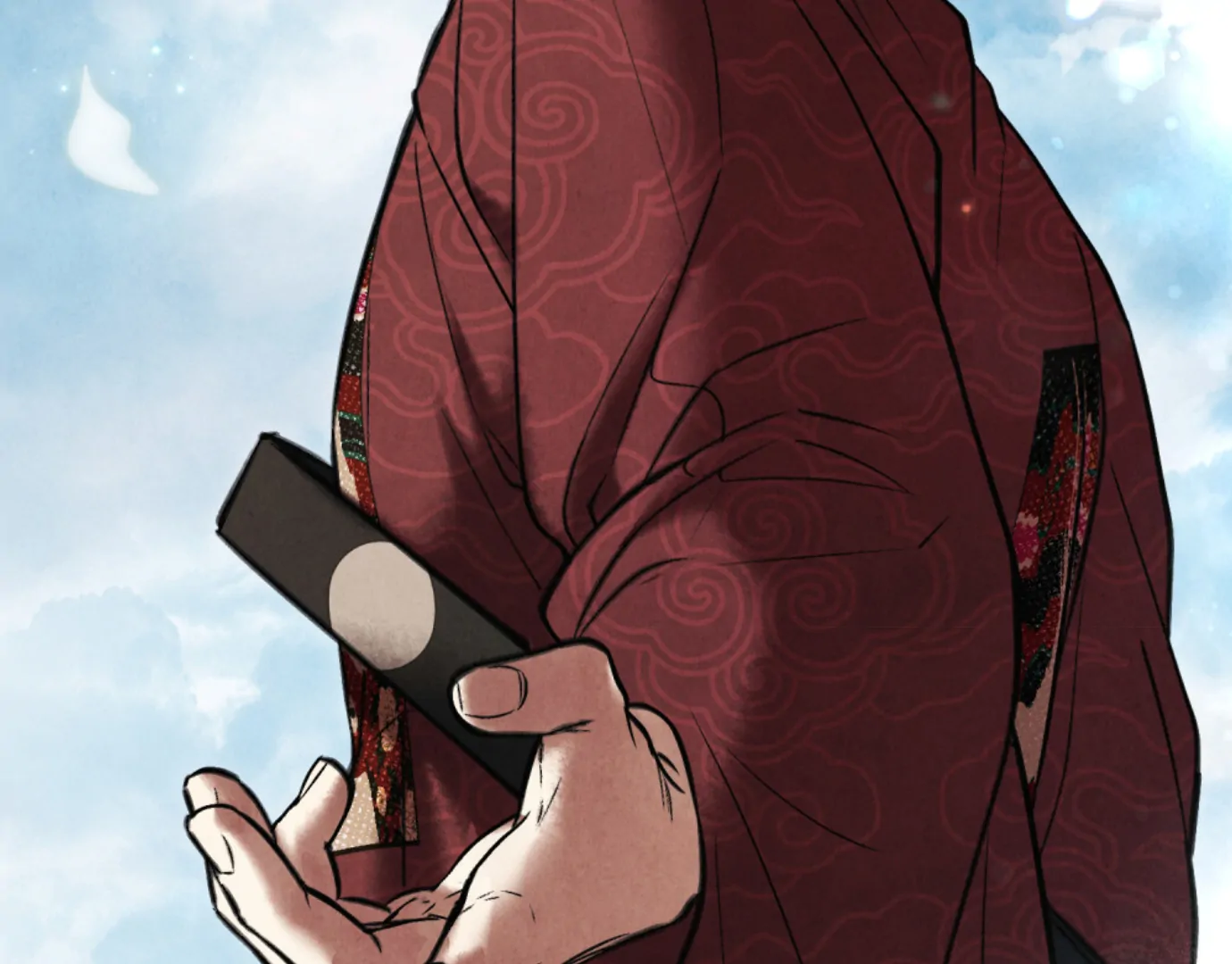 Read WILD NIGHT EN Manga Online