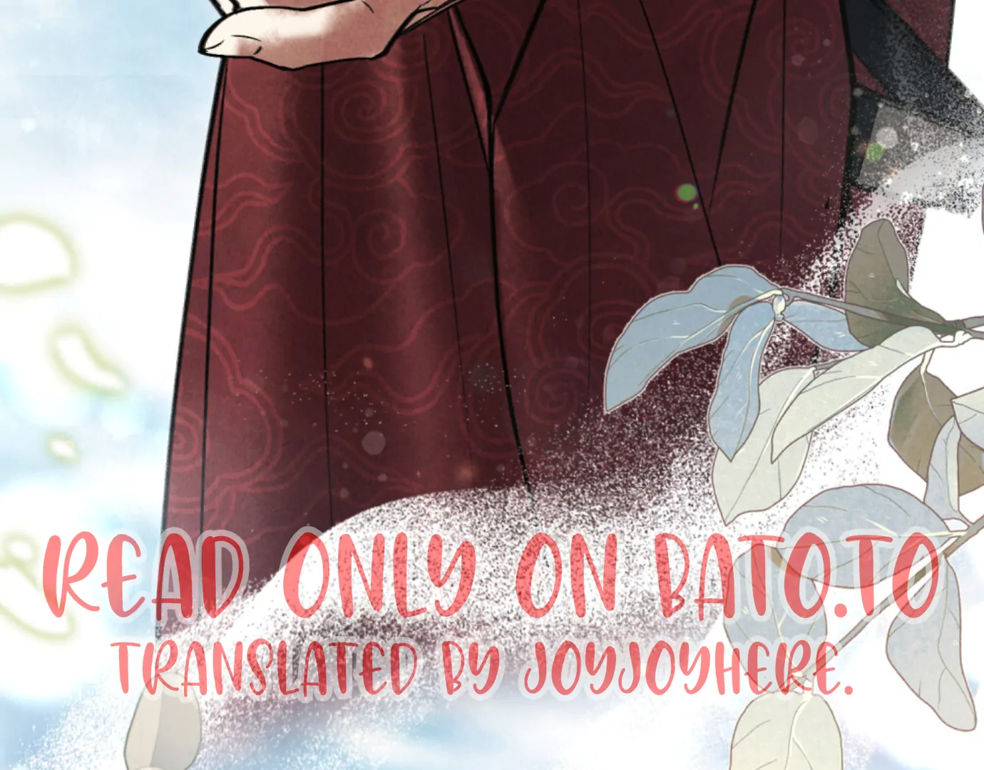 Read WILD NIGHT EN Manga Online