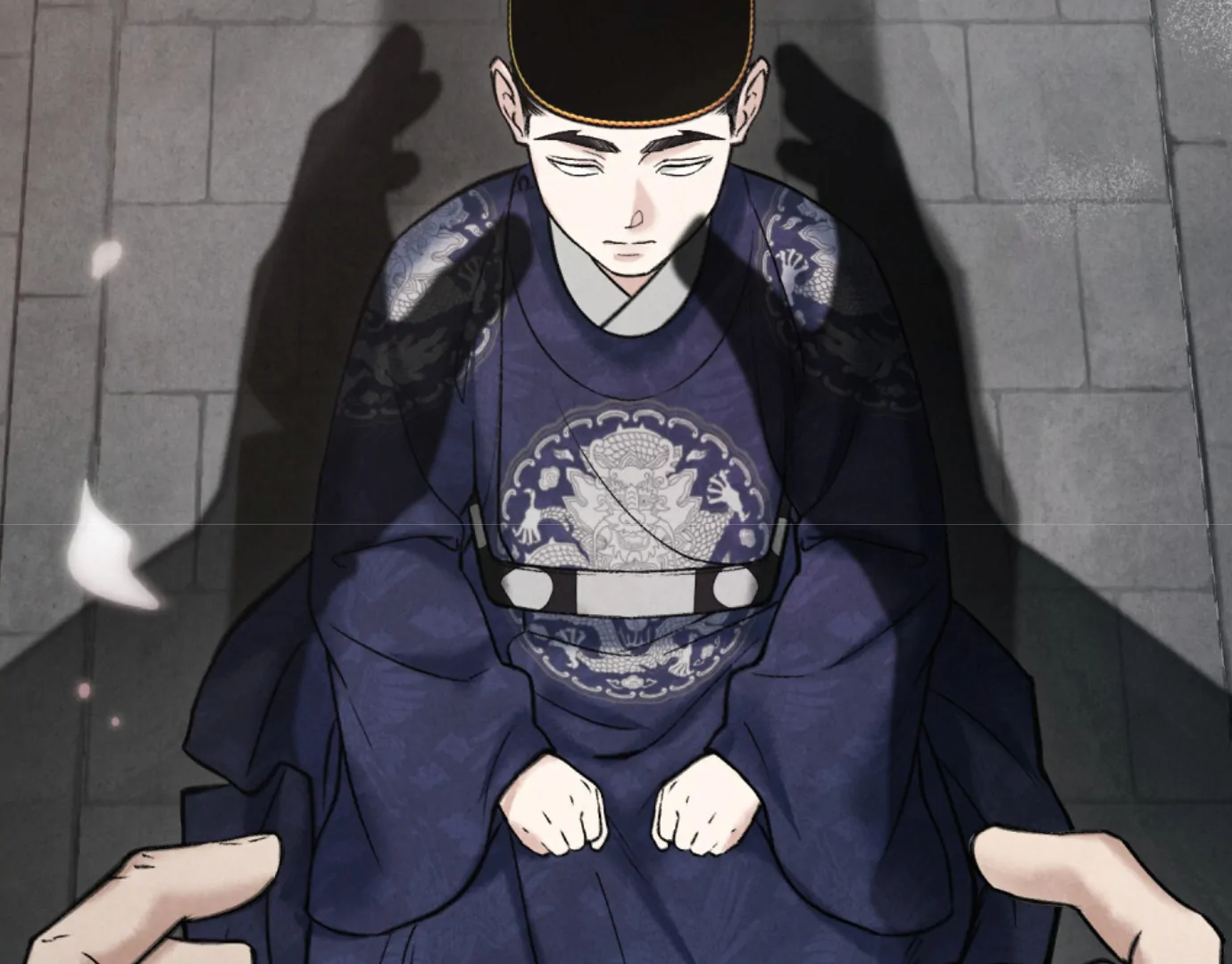 Read WILD NIGHT EN Manga Online