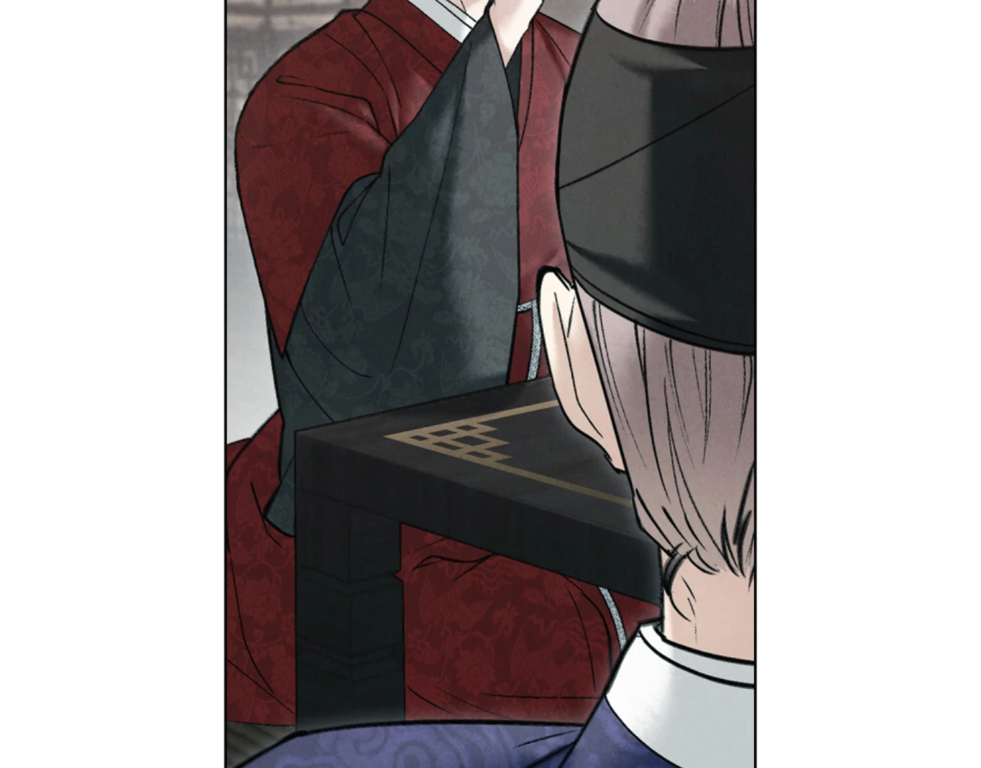 Read WILD NIGHT EN Manga Online