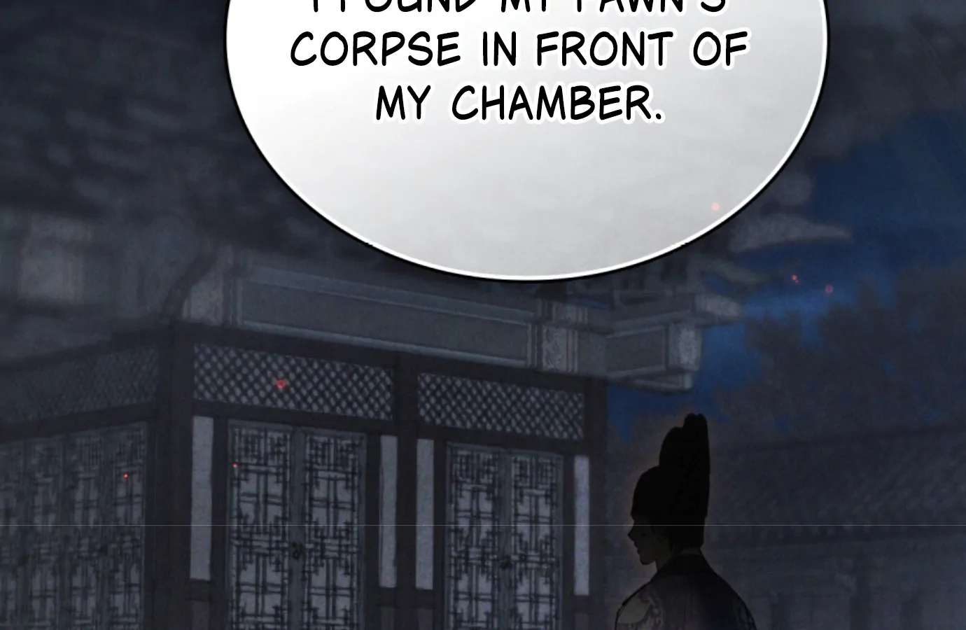 Read WILD NIGHT EN Manga Online