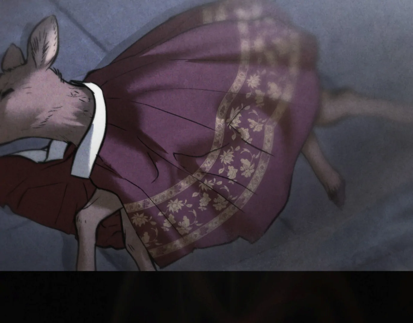 Read WILD NIGHT EN Manga Online