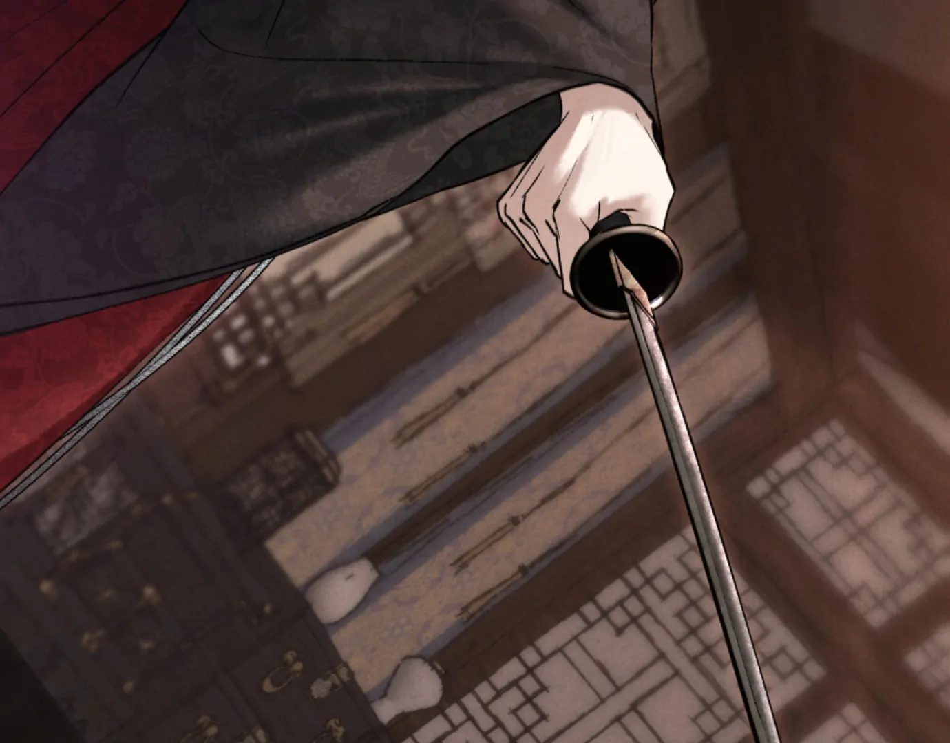 Read WILD NIGHT EN Manga Online