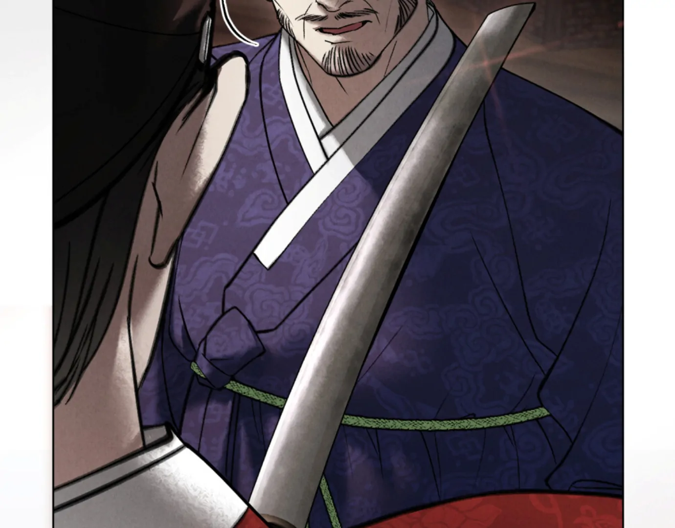 Read WILD NIGHT EN Manga Online