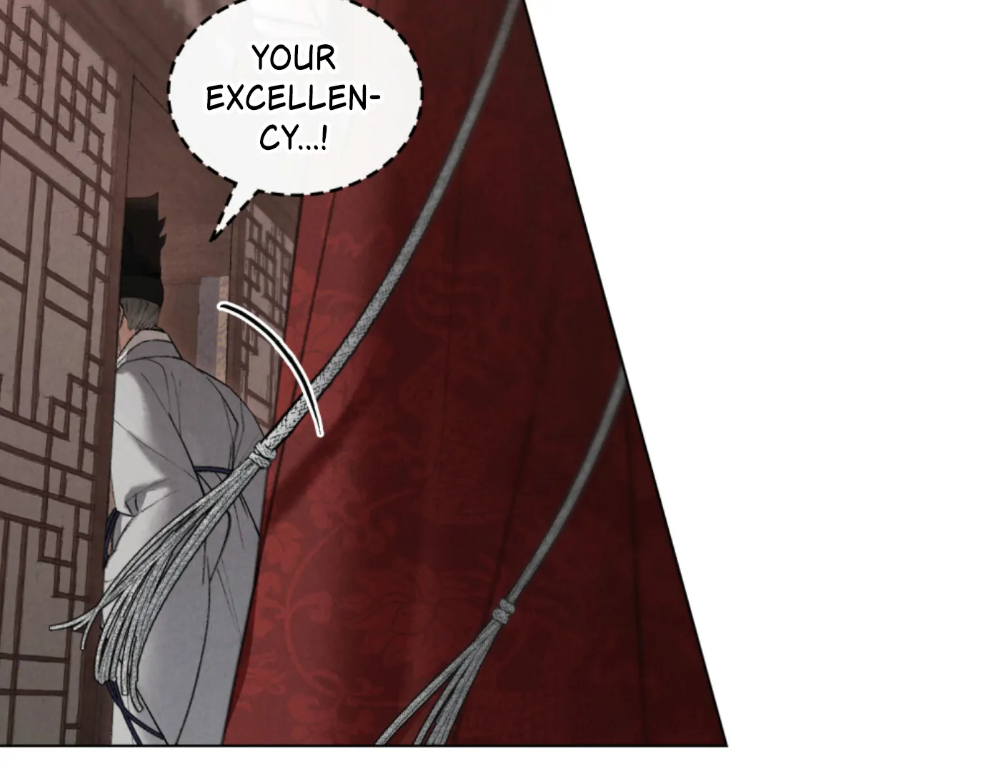 Read WILD NIGHT EN Manga Online