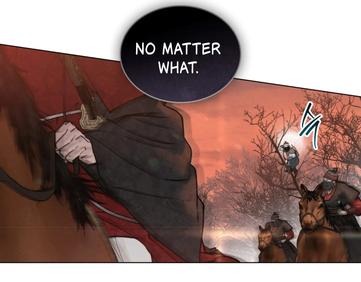 Read WILD NIGHT EN Manga Online