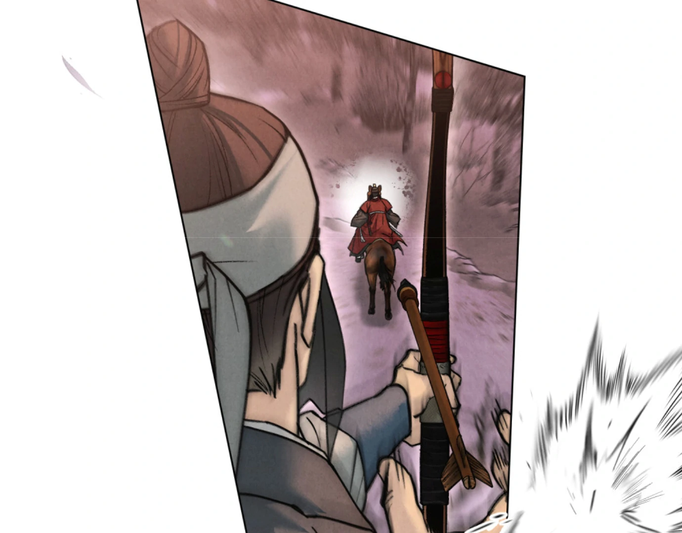 Read WILD NIGHT EN Manga Online