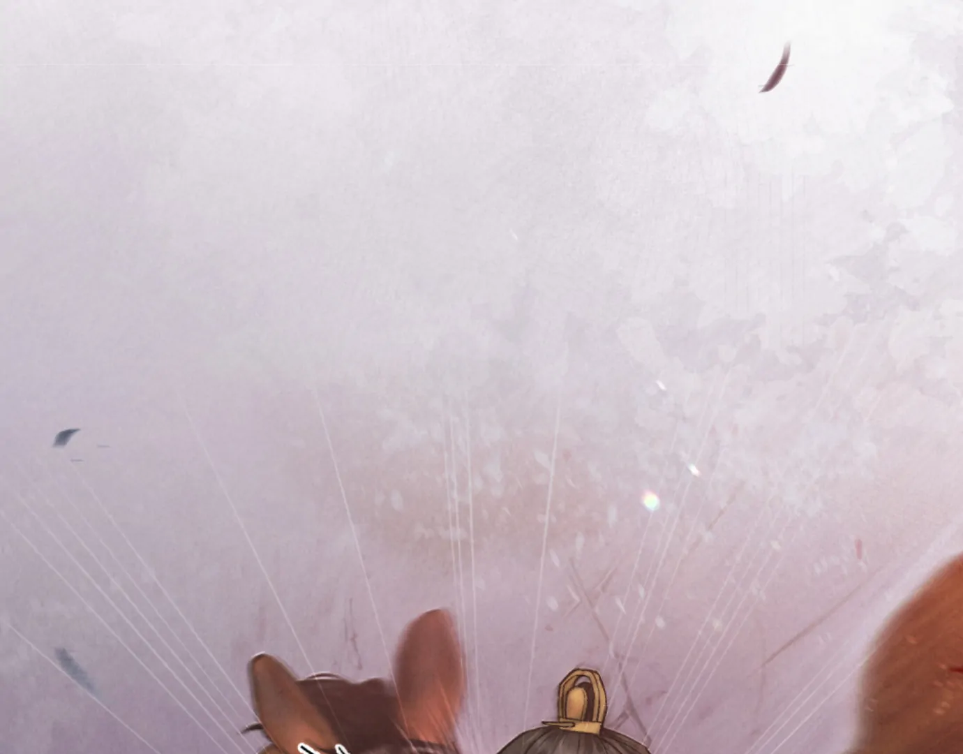 Read WILD NIGHT EN Manga Online
