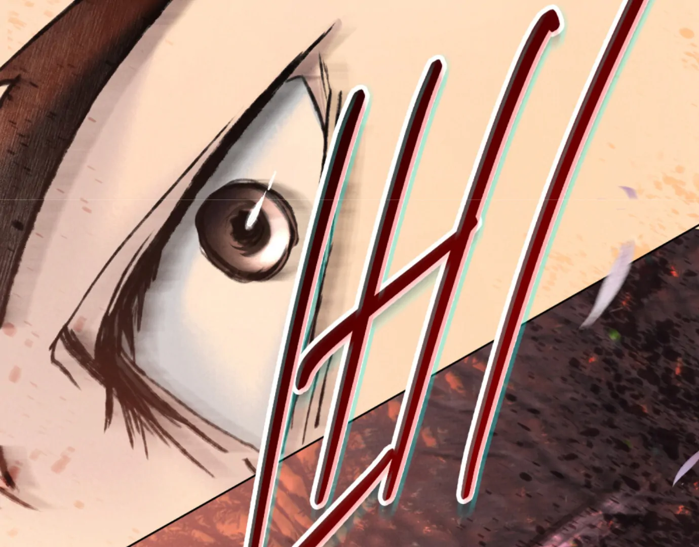 Read WILD NIGHT EN Manga Online